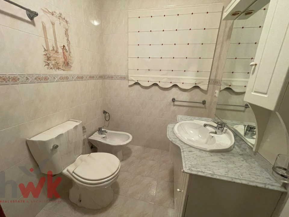 Moradia T5 para Venda em Travanca de Lagos Foto 18