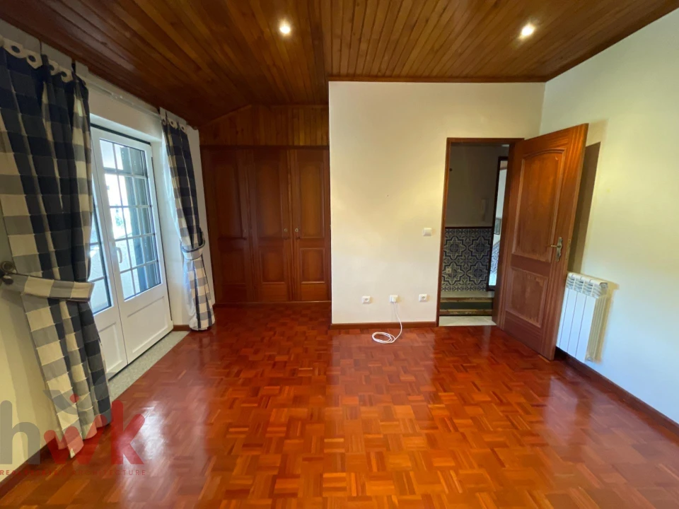 Moradia T5 para Venda em Travanca de Lagos Foto 22