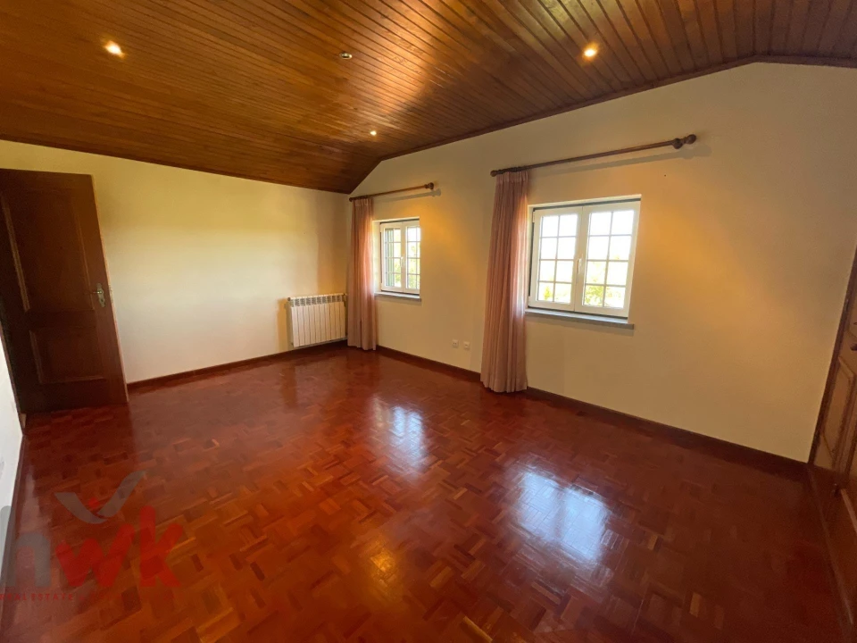 Moradia T5 para Venda em Travanca de Lagos Foto 25