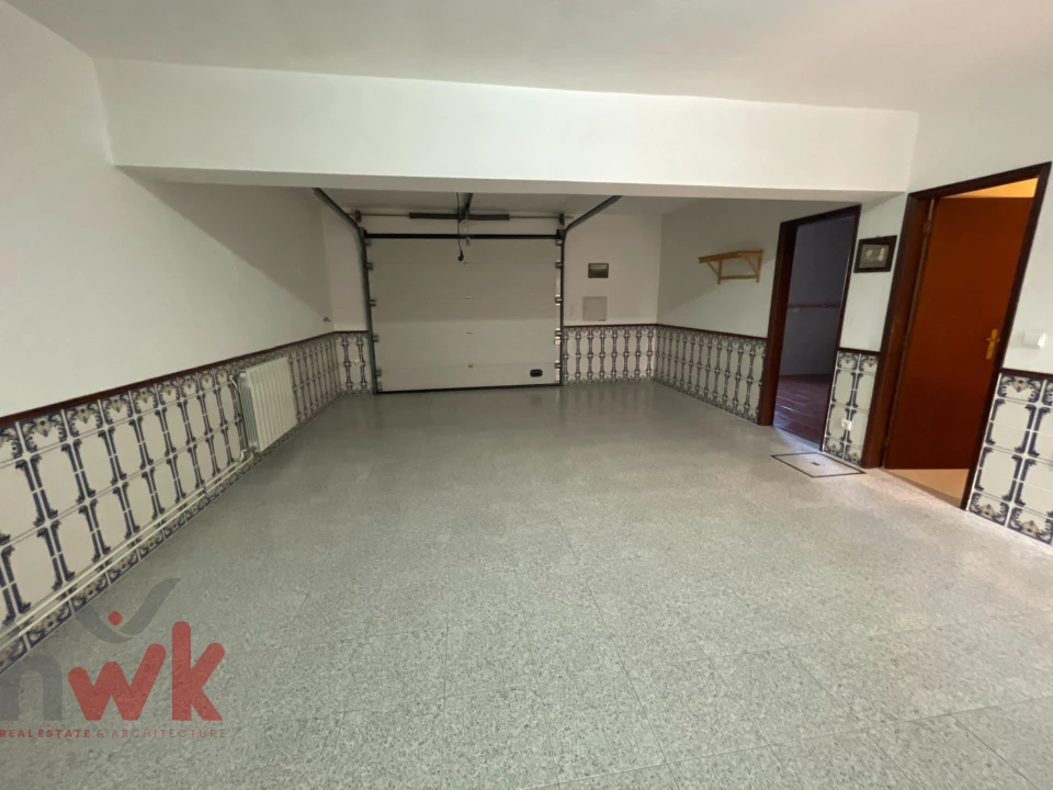 Moradia T5 para Venda em Travanca de Lagos Foto 28