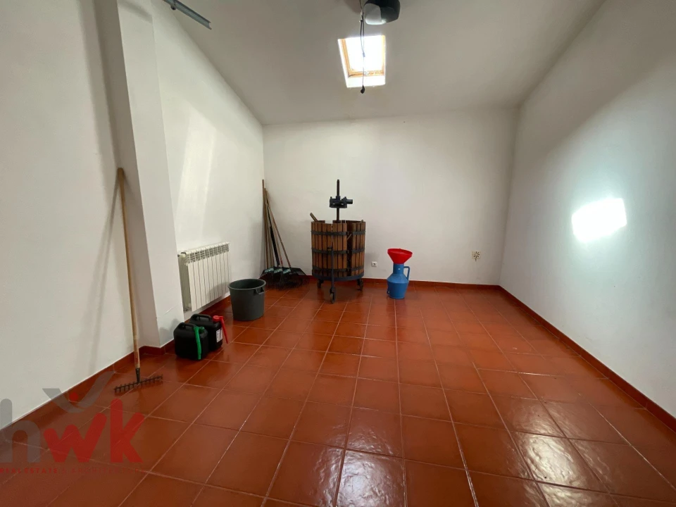 Moradia T5 para Venda em Travanca de Lagos Foto 37