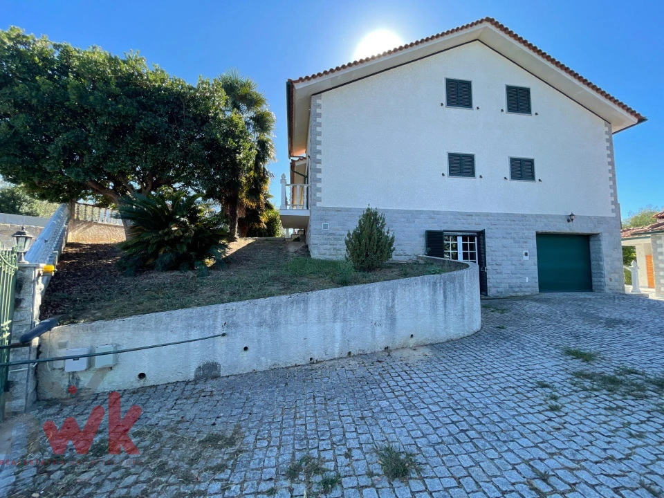 Moradia T5 para Venda em Travanca de Lagos Foto 40