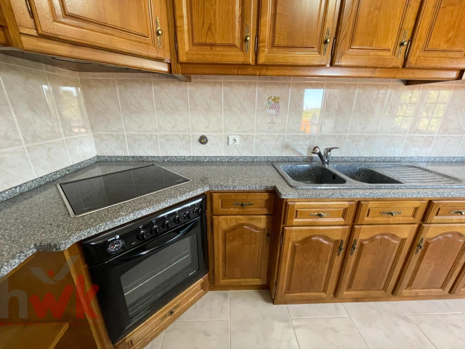 Moradia T5 para Venda em Travanca de Lagos Foto 7