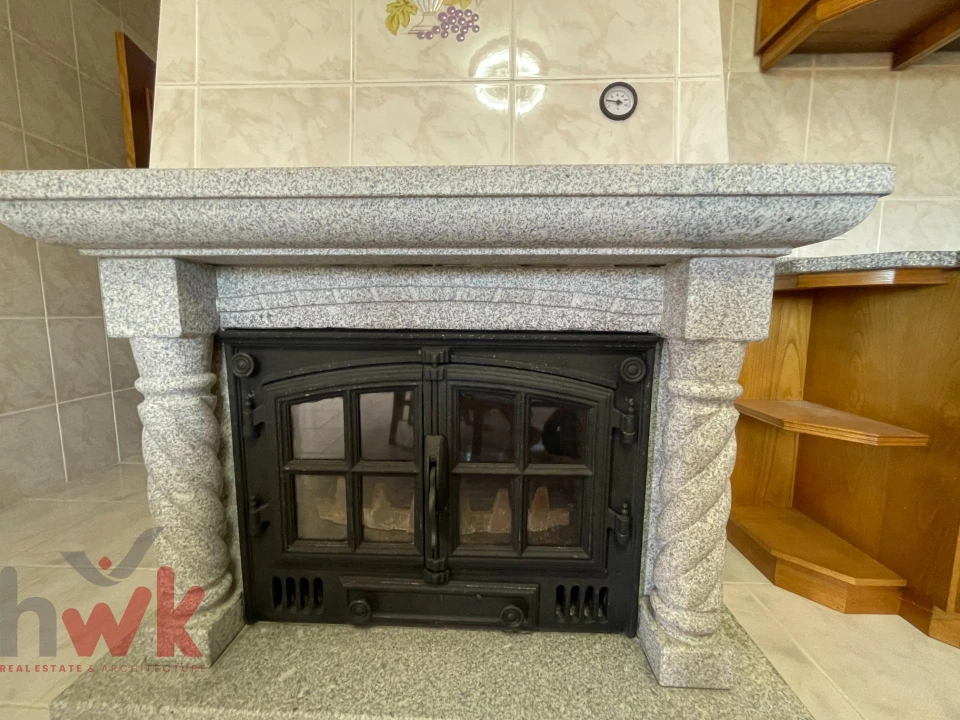 Moradia T5 para Venda em Travanca de Lagos Foto 8