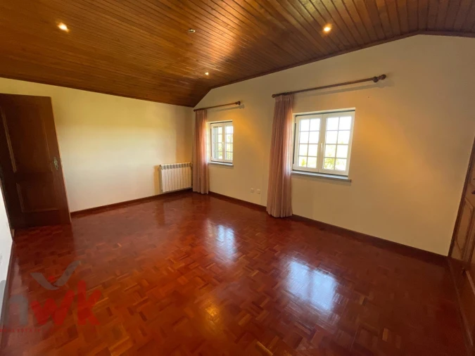 Moradia T5 para Venda em Travanca de Lagos Foto 25