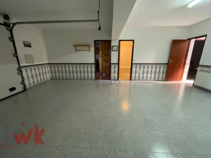 Moradia T5 para Venda em Travanca de Lagos Foto 29