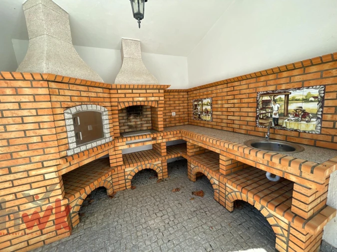 Moradia T5 para Venda em Travanca de Lagos Foto 36