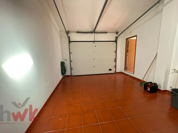 Moradia T5 para Venda em Travanca de Lagos Foto 38