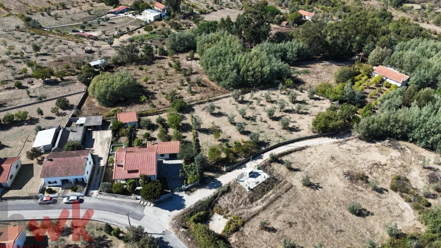 Moradia T5 para Venda em Travanca de Lagos Foto 49