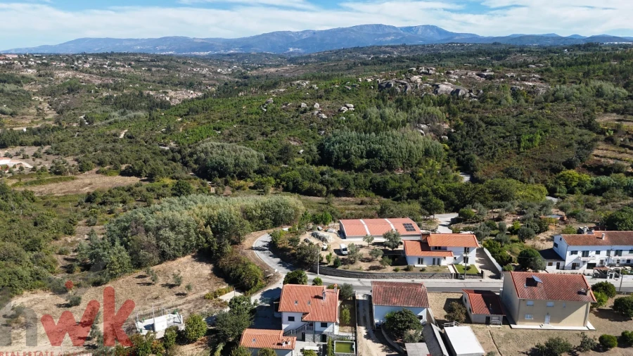 Moradia T5 para Venda em Travanca de Lagos Foto 50