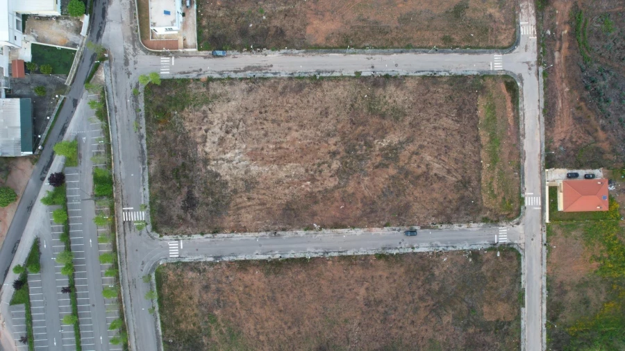 Terreno para Venda em Águeda e Borralha Foto 2