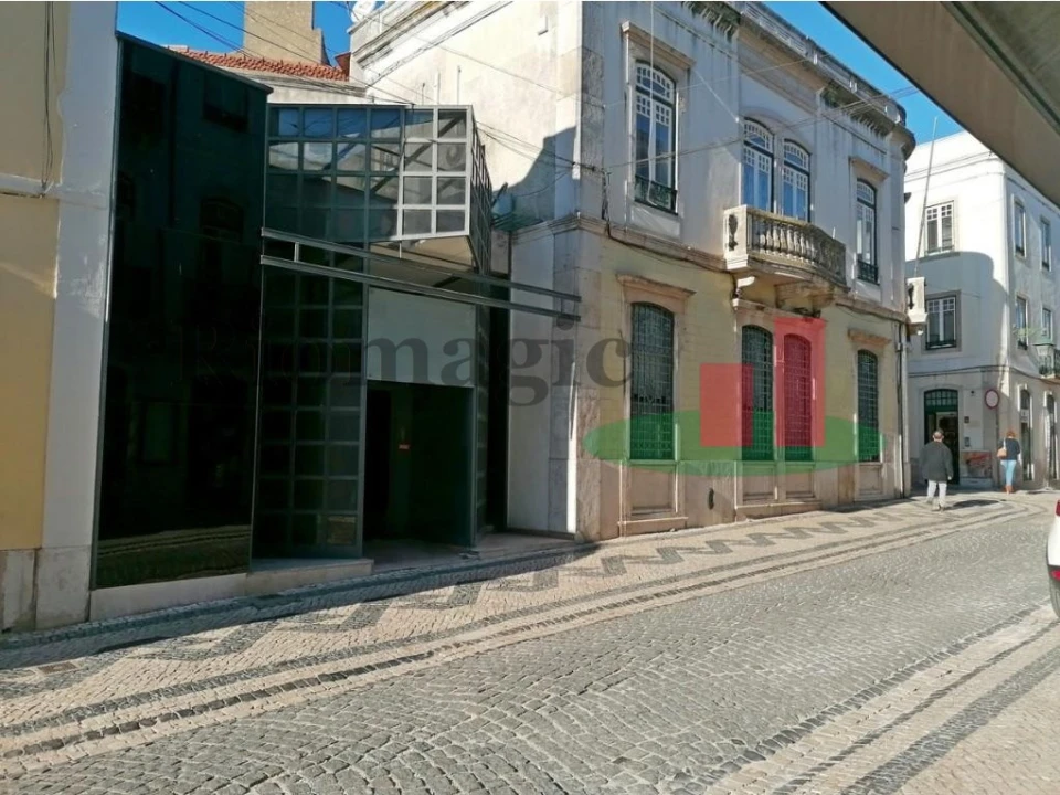 Loja para Venda em Marvila, Ribeira Santarém, São Salvador, São Nicolau Foto 3