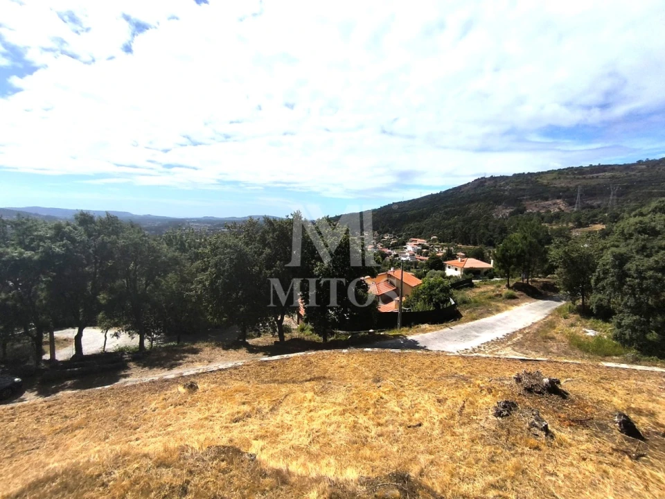 Terreno para Venda em Barroselas e Carvoeiro Foto 8