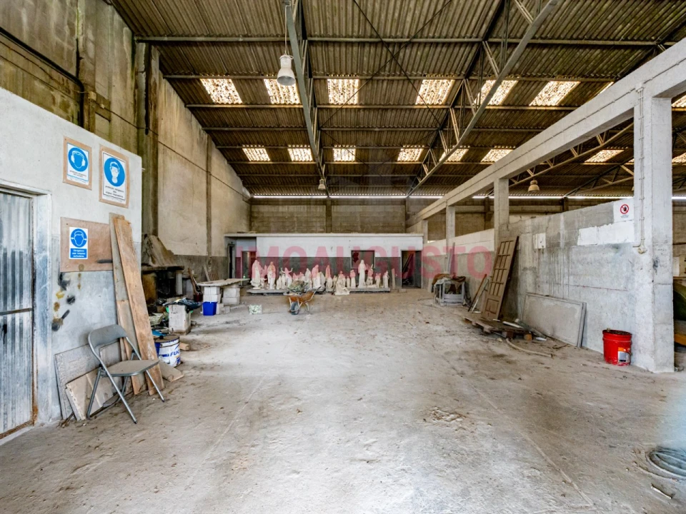 Armazém para Venda em Guarda Foto 5