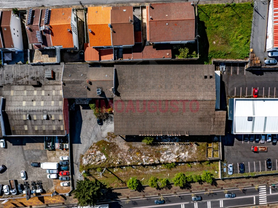 Armazém para Venda em Guarda Foto 3