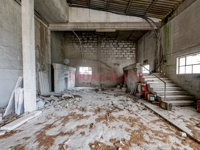 Armazém para Venda em Guarda Foto 9