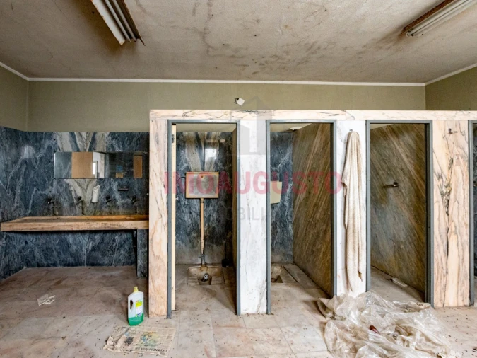 Armazém para Venda em Guarda Foto 12