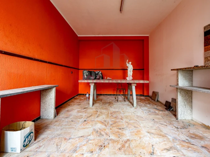 Armazém para Venda em Guarda Foto 31