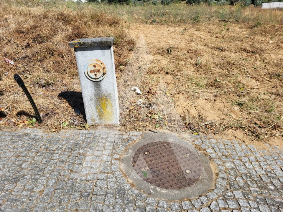 Terreno para Venda em Insua Foto 7