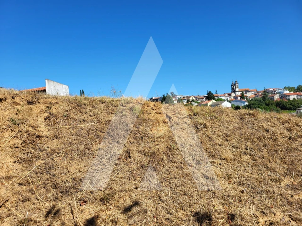 Terreno para Venda em Insua Foto 3