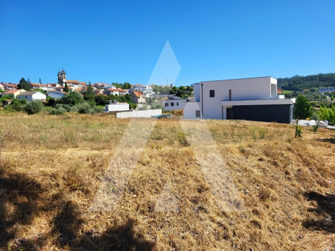 Terreno para Venda em Insua Foto 2