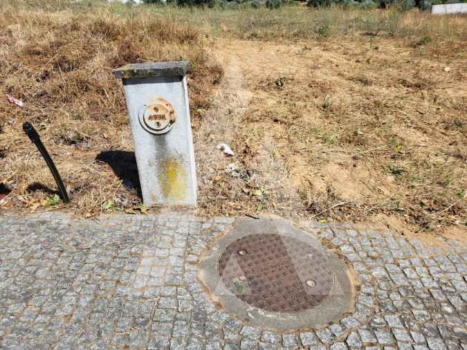 Terreno para Venda em Insua Foto 7