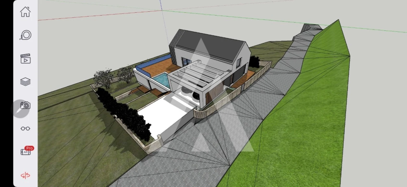 Terreno para Venda em Gondar e Orbacém Foto 15