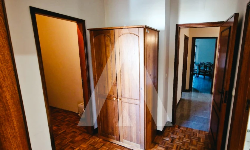 Apartamento T2 para Venda em Santo Antonio dos Olivais Foto 18