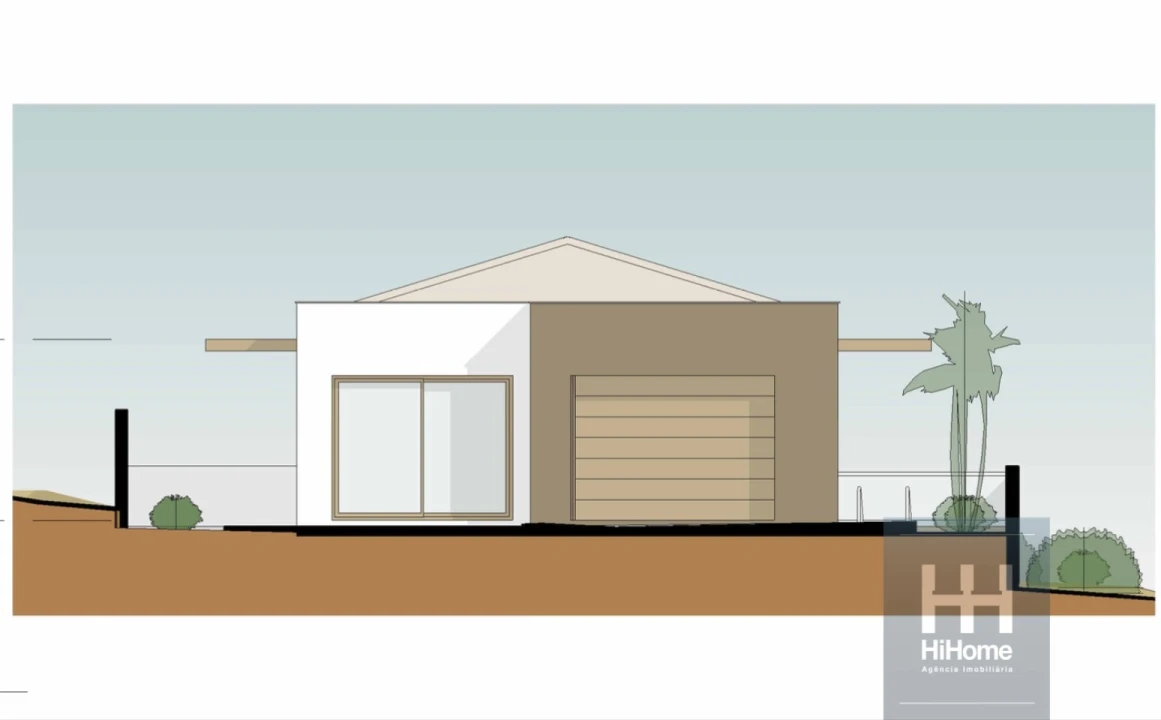 Moradia T3 para Venda em Porto Santo Foto 21