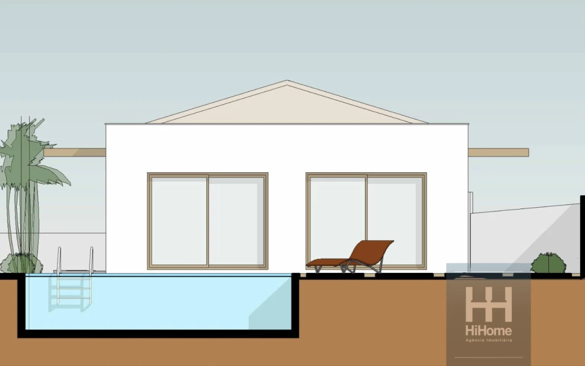 Moradia T3 para Venda em Porto Santo Foto 20