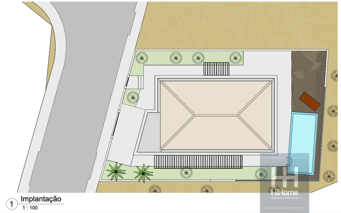Moradia T3 para Venda em Porto Santo Foto 26