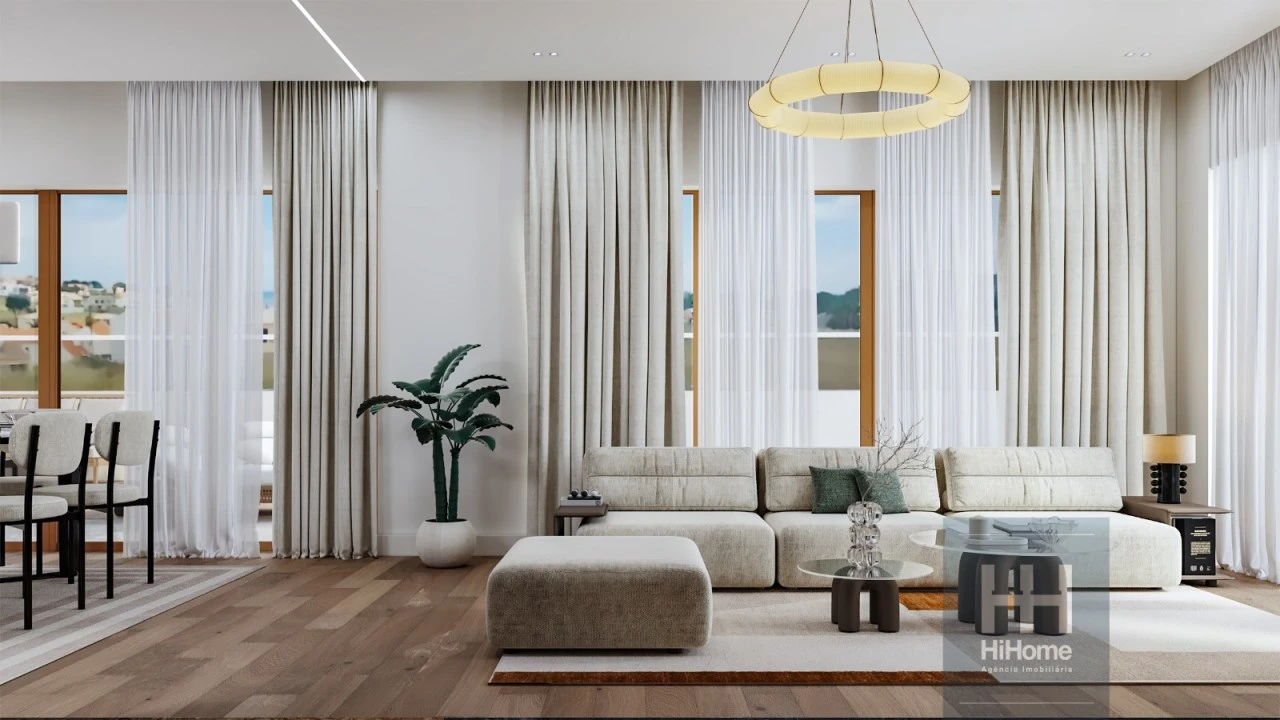 Moradia T3 para Venda em Porto Santo Foto 2