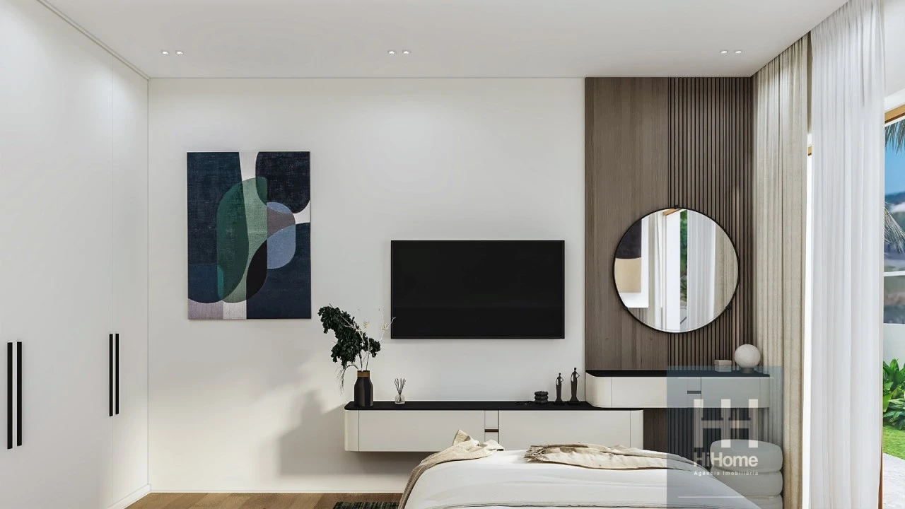 Moradia T3 para Venda em Porto Santo Foto 9