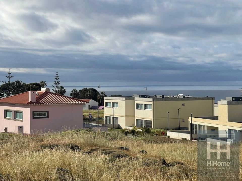 Moradia T3 para Venda em Porto Santo Foto 4