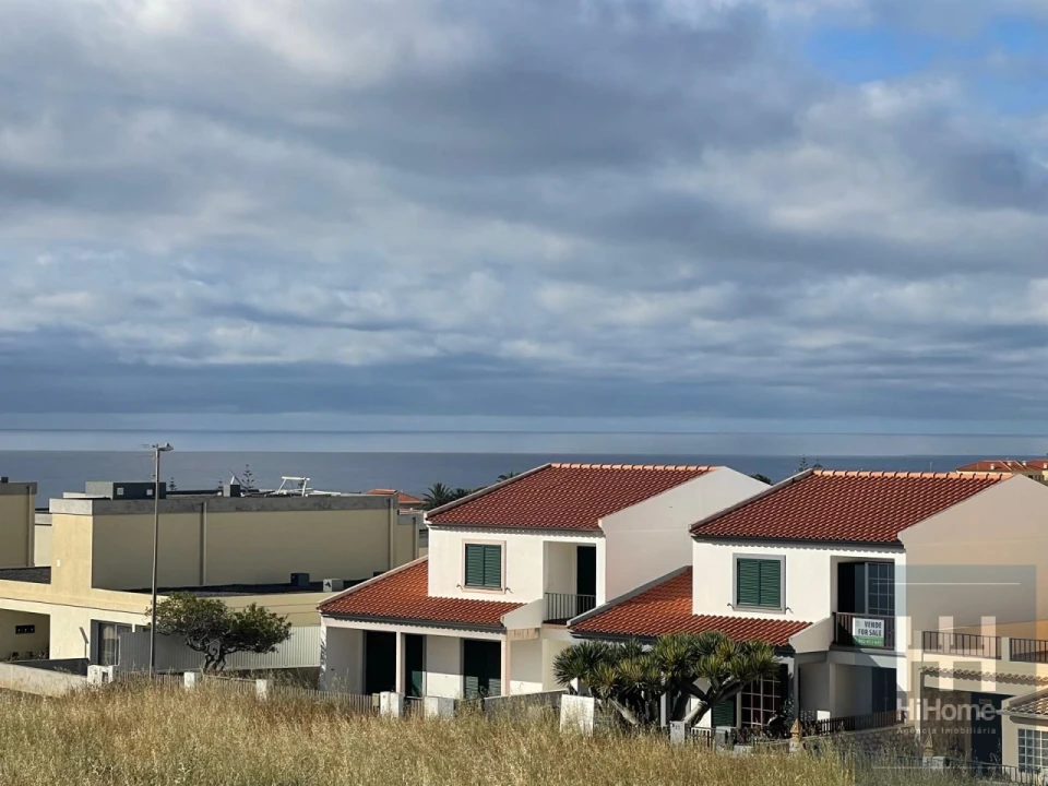 Moradia T3 para Venda em Porto Santo Foto 10