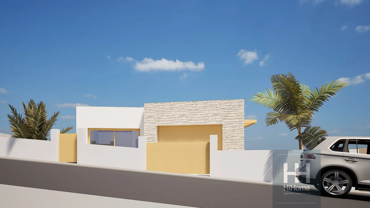 Moradia T3 para Venda em Porto Santo Foto 18