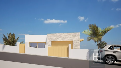 Moradia T3 para Venda em Porto Santo