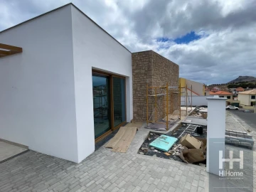Moradia T3 para Venda em Porto Santo