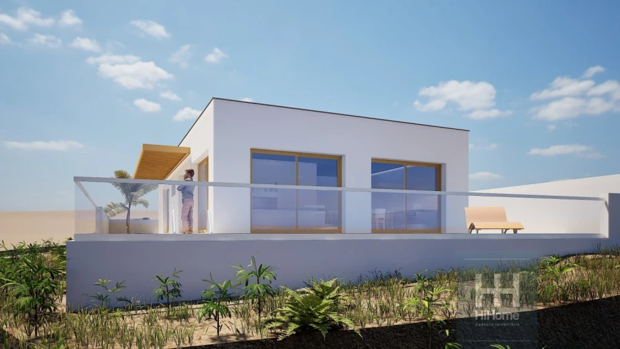 Moradia T3 para Venda em Porto Santo Foto 18