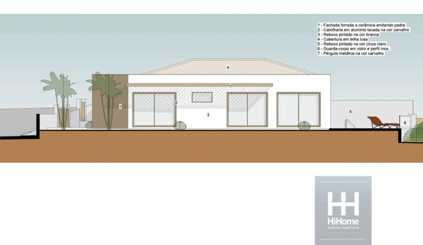 Moradia T3 para Venda em Porto Santo Foto 22