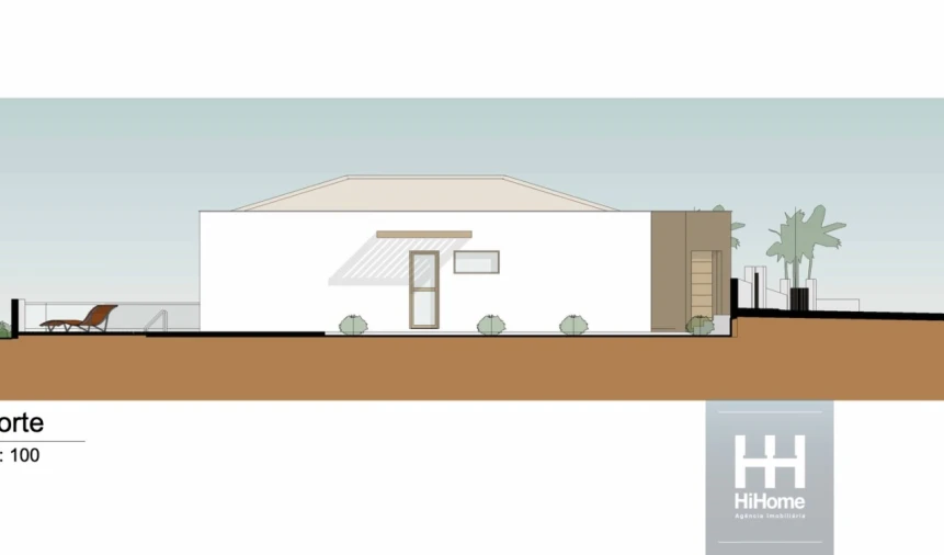 Moradia T3 para Venda em Porto Santo Foto 23