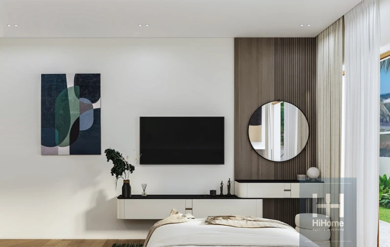 Moradia T3 para Venda em Porto Santo Foto 11