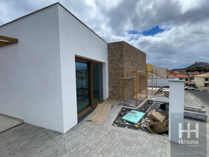 Moradia T3 para Venda em Porto Santo Foto 4