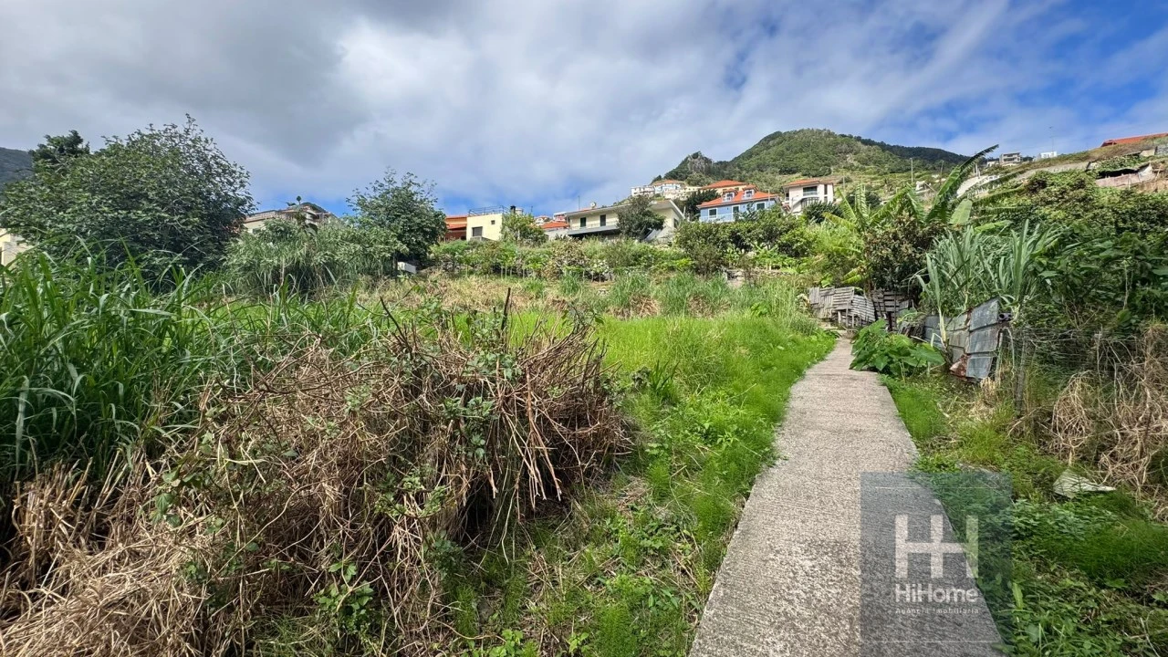 Terreno para Venda em Machico Foto 4