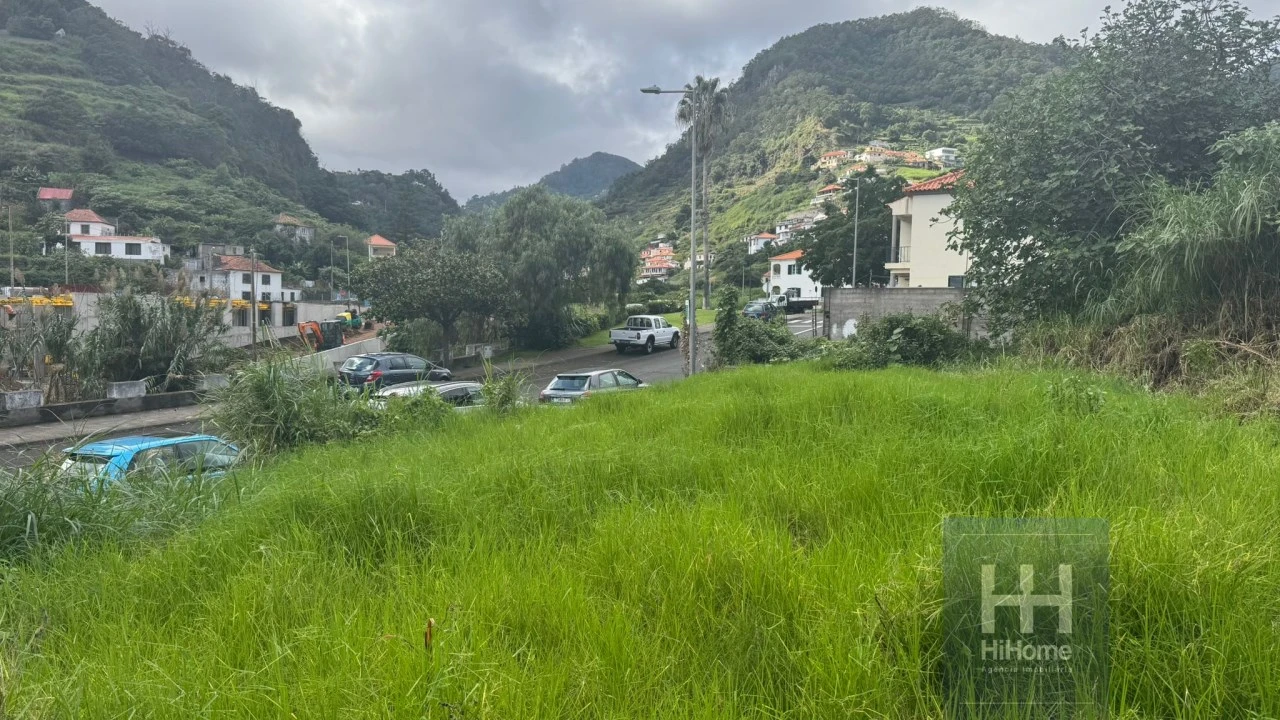 Terreno para Venda em Machico Foto 12