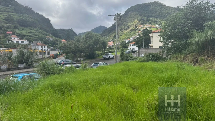 Terreno para Venda em Machico Foto 12