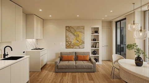 Apartamento para Venda em Bonfim