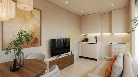 Apartamento para Venda em Bonfim