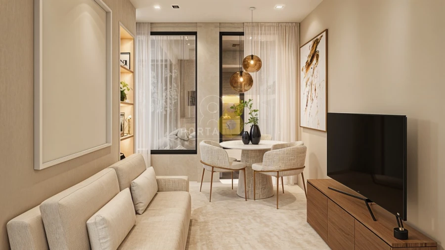 Apartamento para Venda em Bonfim Foto 4