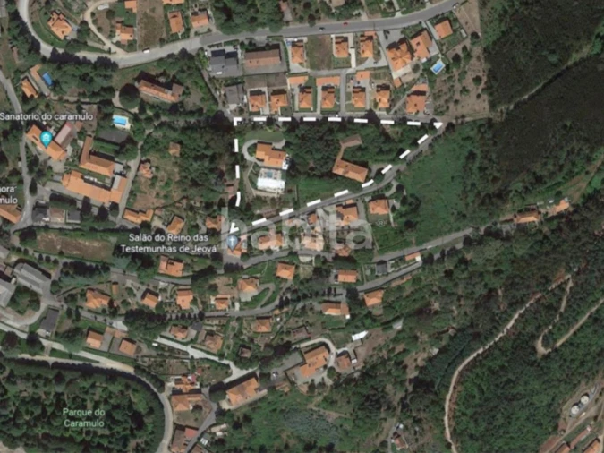 Terreno para Venda em Guardão Foto 7